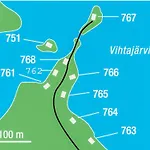 Vaahtera By Interhome Hébergement de vacances