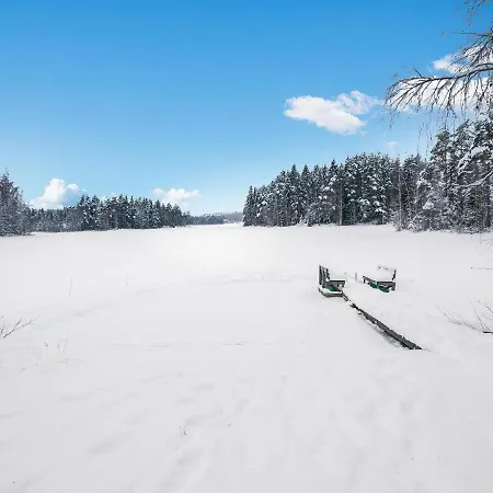 Vaahtera By Interhome