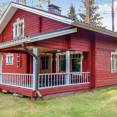 Vaahtera By Interhome