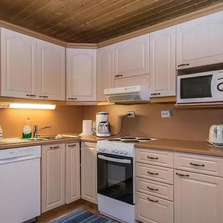 Vaahtera By Interhome