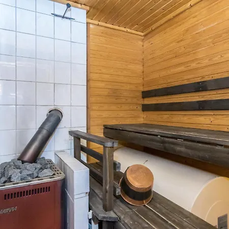 Loma-asunnot Vaahtera By Interhome Juhanala (Kaavi)