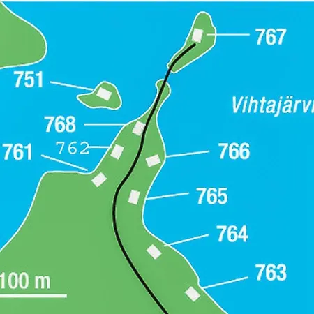 Vaahtera By Interhome *