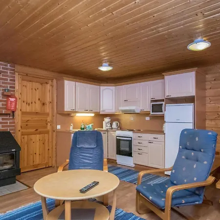 Ferienhaus Vaahtera