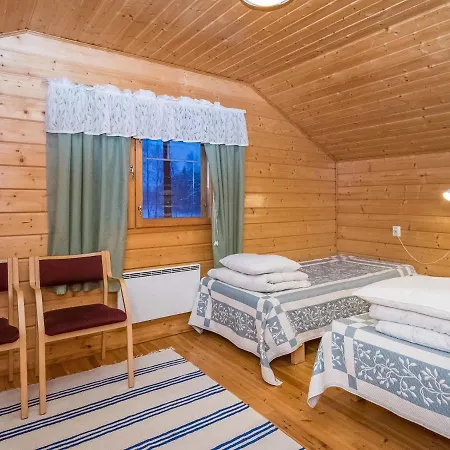 Vaahtera By Interhome * Juhanala (Kaavi)