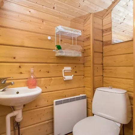 Vaahtera By Interhome *