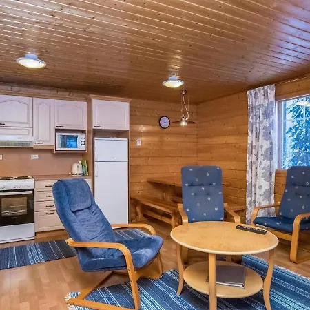 Vaahtera By Interhome