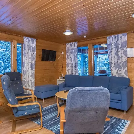 Vaahtera By Interhome