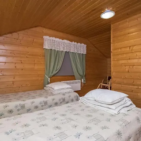 Vaahtera By Interhome Holiday home Juhanala