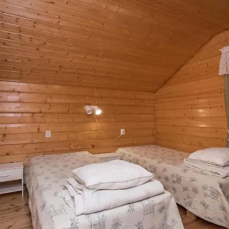 Vaahtera By Interhome Holiday home Juhanala