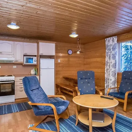 Vaahtera By Interhome بيت للعطل *