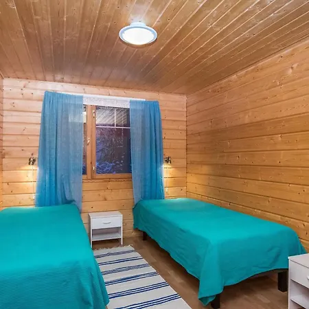 Casa vacanze Vaahtera By Interhome *