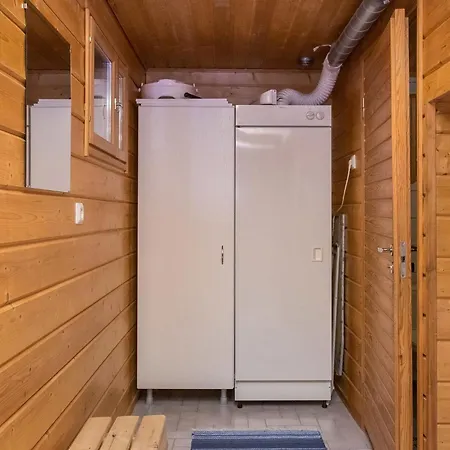 Casa vacanze Vaahtera By Interhome *