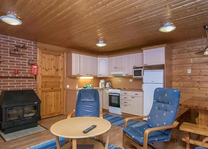 Vaahtera By Interhome