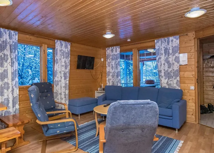 Vaahtera By Interhome