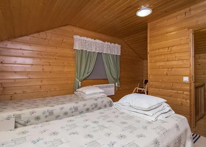 Vaahtera By Interhome * Juhanala (Kaavi)