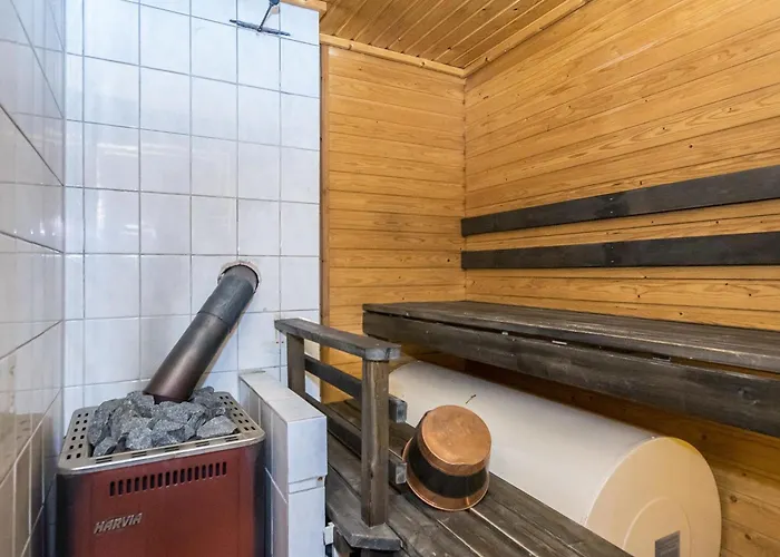 Vaahtera By Interhome * Juhanala (Kaavi)