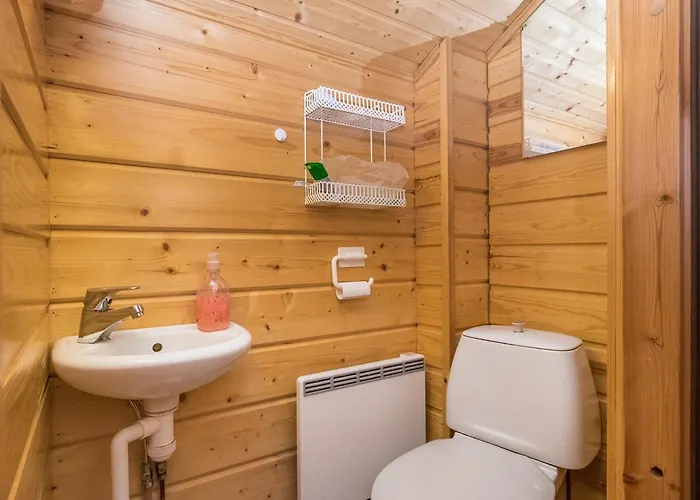 Vaahtera By Interhome بيت للعطل